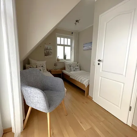 Casa vacanze Meeresrauschen 2