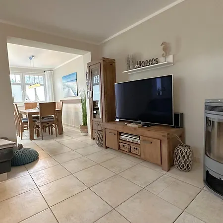 Meeresrauschen 2 Casa vacanze Zingst