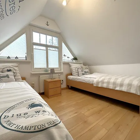 Meeresrauschen 2 Casa vacanze