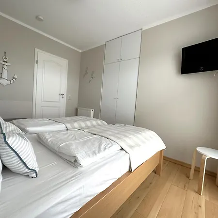 Casa vacanze Meeresrauschen 2