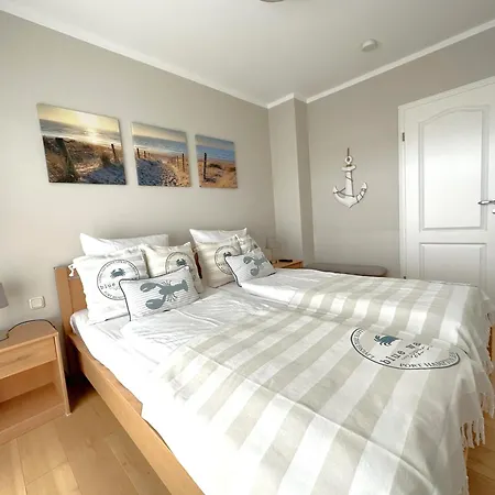 Casa vacanze Meeresrauschen 2 *