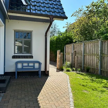 Meeresrauschen 2 * Zingst